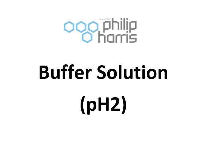 Buffer Solution Ph2 500ml